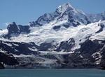 See Johns Hopkins Glacier, Alaska