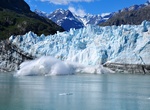 See Margerie Glacier, Alaska