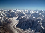 See Baltoro Glacier, Pakistan