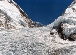 See Khumbu Glacier & Icefall, Nepal