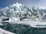 See Matanuska Glacier, Alaska