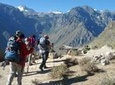 2-Day Custom Colca Canyon Trek from Arequipa