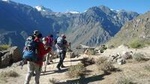 2-Day Custom Colca Canyon Trek from Arequipa