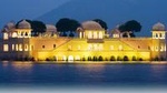 2-Day Private Tour to Jai Mandir and Jaipur from Delhi by Train 
