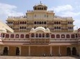 2-Day Private Tour to Jaipur from Delhi by Train with 5* Hotel