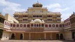 2-Day Private Tour to Jaipur from Delhi by Train with 5* Hotel