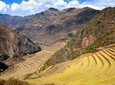 2-Day Sacred Valley With Train to Machu Picchu