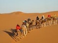 2-Day Zagora Desert Tour from Marrakech