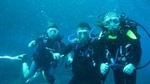 Two Tanks Scuba Diving Tour at Catalina Islands & North Island - CR
