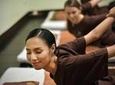 Traditional Thai Massage at award winning Fah Lanna Spa - Old City branch