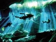 Riviera Maya Cenote Diving Tour from 3 Pickup Options