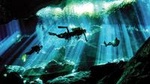Riviera Maya Cenote Diving Tour from 3 Pickup Options