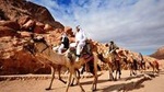 3 Days 2 Nights Camel Safari from Dahab