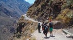 3-Day Backpacker Colca Canyon Trek from Arequipa