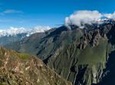 3-Day Custom Colca Canyon Trek from Arequipa