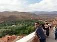 3-Day Desert Tour to Marrakech via Merouga-Erg Chebbi from Fez