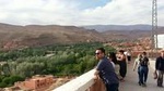 3-Day Desert Tour to Marrakech via Merouga-Erg Chebbi from Fez