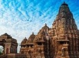 3-Day Tour to Khajuraho and Kamasutra Temple from Delhi by Train