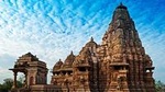 3-Day Tour to Khajuraho and Kamasutra Temple from Delhi by Train