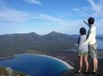 3-Day Tasmania Combo: Hobart to Launceston Active Tour Including Port Arthur, Freycinet National Park and Cradle Mountain