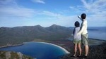 3-Day Tasmania Combo: Hobart to Launceston Active Tour Including Port Arthur, Freycinet National Park and Cradle Mountain