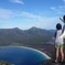 3-Day Tasmania Combo: Hobart to Launceston Active Tour Including Port Arthur, Freycinet National Park and Cradle Mountain