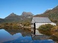 3-Day Tasmania Combo: Launceston to Hobart Active Tour Including Cradle Mountain, Freycinet National Park and Port Arthur