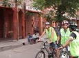 3-Hour Morning Bike Tour of Jaipur