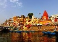 Private 3-Night Varanasi Tour from Delhi with Round-Trip by Train