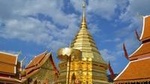 4 Day Tour from Chiang Mai to Chiang Rai