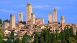 4-Day Tour: Medieval Tuscany from Rome