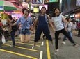 Private Mongkok City Night Tour in Hong Kong