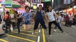 Private Mongkok City Night Tour in Hong Kong
