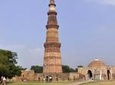 6-Day Golden Triangle Tour to Jaipur and Agra from Delhi
