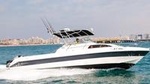 Private Boat Tour Dubai Marina