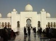 Abu Dhabi : Private Tour with professional Driver from Dubai