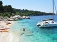 Adventure Sailing 3-Night Trip from Dubrovnik