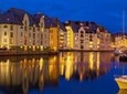 Alesund Shore Excursion: The Ultimate Sightseeing Tour
