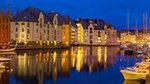 Alesund Shore Excursion: The Ultimate Sightseeing Tour