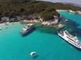 All Day Cruise - Paxos and Antipaxos Islands with Blue Caves
