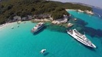 All Day Cruise - Paxos and Antipaxos Islands with Blue Caves