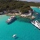 All Day Cruise - Paxos and Antipaxos Islands with Blue Caves