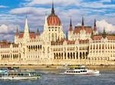 All-Day Semi-Private City Tour of Budapest With Lunch And Cruise