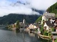 Alpine Panoramic Hallstatt Day Trip Tour from Vienna including Admont Abbey Visit