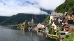 Alpine Panoramic Hallstatt Day Trip Tour from Vienna including Admont Abbey Visit