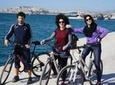 Athens Coastal Bike Tour
