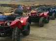 ATV Off-Road Tour and Natural Pool Snorkeling