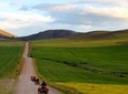 ATV Tour to Moray, Maras and Salt Flat in the Sacred Valley from Cusco