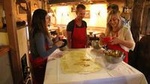 Austrian Apple Strudel Cooking Class including Lunch