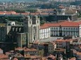Authentic Oporto Walking Tour with Wine Tasting